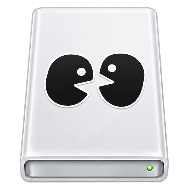 Disco de instalación del plugin de Spleet